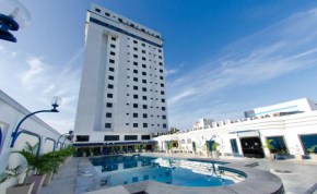 Гостиница Hotel Sagres  Белен